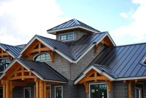 Do you want to know about metal roofs? Here are the pros and cons.